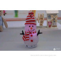 Portable Christmas Santa Snowman Shape Speaker for Mobile Smart Phone for iPad iPhone Samsung